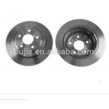 brake disc DBA644